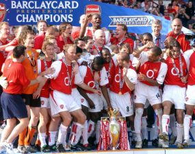 Arsenal Invincibles: An in-depth look at the only team to go unbeaten in a Premier League season