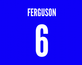 Barry Ferguson: The Feisty Scotsman