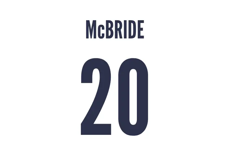 Brian McBride: From MLS to England and Back