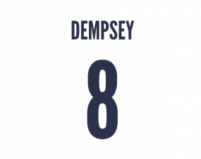 Clint Dempsey: Deuce on the Loose