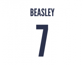 DaMarcus Beasley:  America’s Most Underrated Player