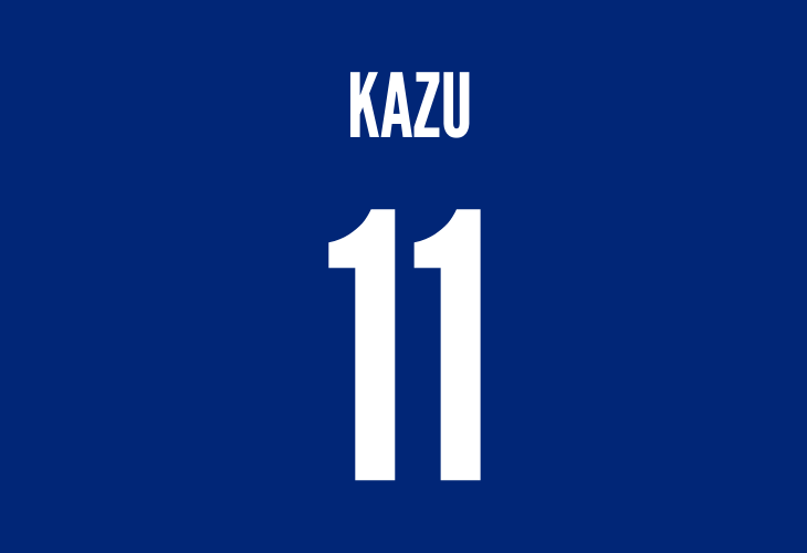 Kazuyoshi Miura: The World’s Oldest Footballer