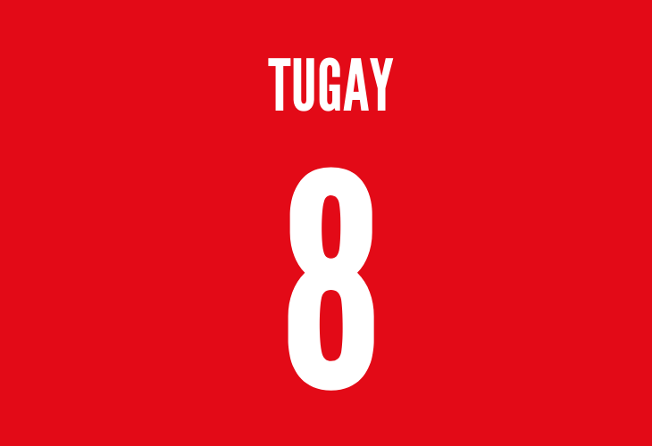 Tugay: Turkish Delight