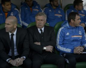 The 3 Managers to Mastermind Multiple Champions League Triumphs