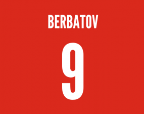 Dimitar Berbatov: Elegant Bulgarian Master