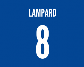 Frank Lampard: A Blues Legend