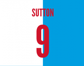 Chris Sutton: One Cap Wonder