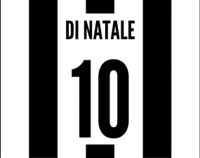 Antonio Di Natale: Late Bloomer