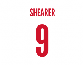 Alan Shearer: Goals, Goals, Goals
