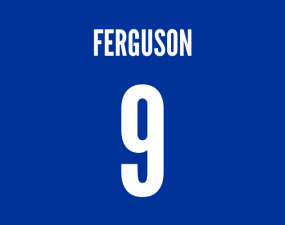 Duncan Ferguson: Big Dunc