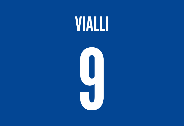 Gianluca Vialli: Complete Forward
