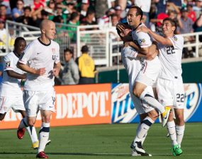 20 Most Capped United States Men’s National Team Players of All-Time