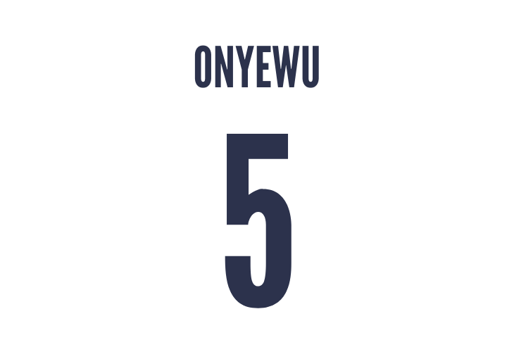Oguchi Onyewu: The Man Who Wouldn’t Back Down From a Fight