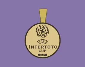 A Brief History of the Intertoto Cup