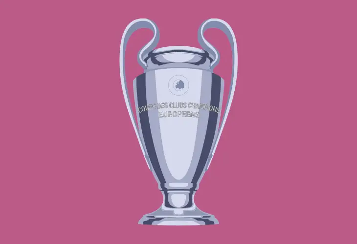 A Complete History Of European Cup And Champions League Winners Ftbl Cult