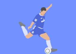 Chelsea’s Top Ten All-Time Goalscorers